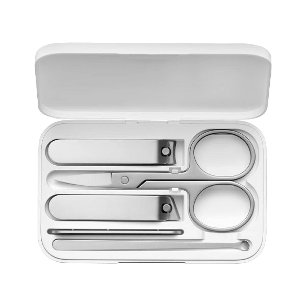 Picture of Xiaomi Nail Clipper Five Piece Manicure Set