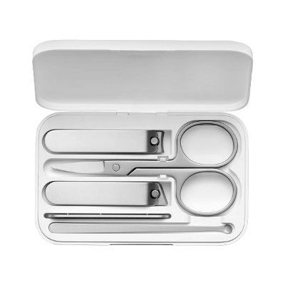 Picture of Xiaomi Nail Clipper Five Piece Manicure Set
