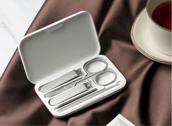 Picture of Xiaomi Nail Clipper Five Piece Manicure Set
