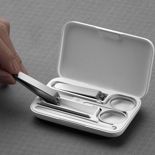 Picture of Xiaomi Nail Clipper Five Piece Manicure Set