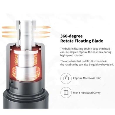 Picture of Xiaomi ShowSee Electric Mini Nose Hair Trimmer C1