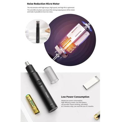 Picture of Xiaomi ShowSee Electric Mini Nose Hair Trimmer C1