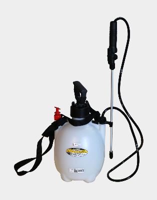 KOSHIN Manual Garden Sprayer Machine HS-401E