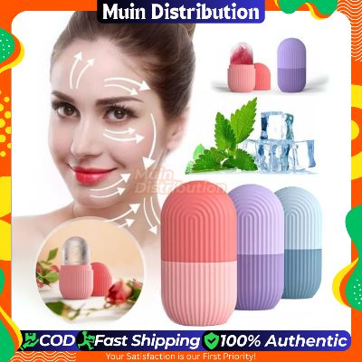 Picture of All Colors Ice Roller for Neck, Face & Eyes Massager | Face and Eye Puffiness
