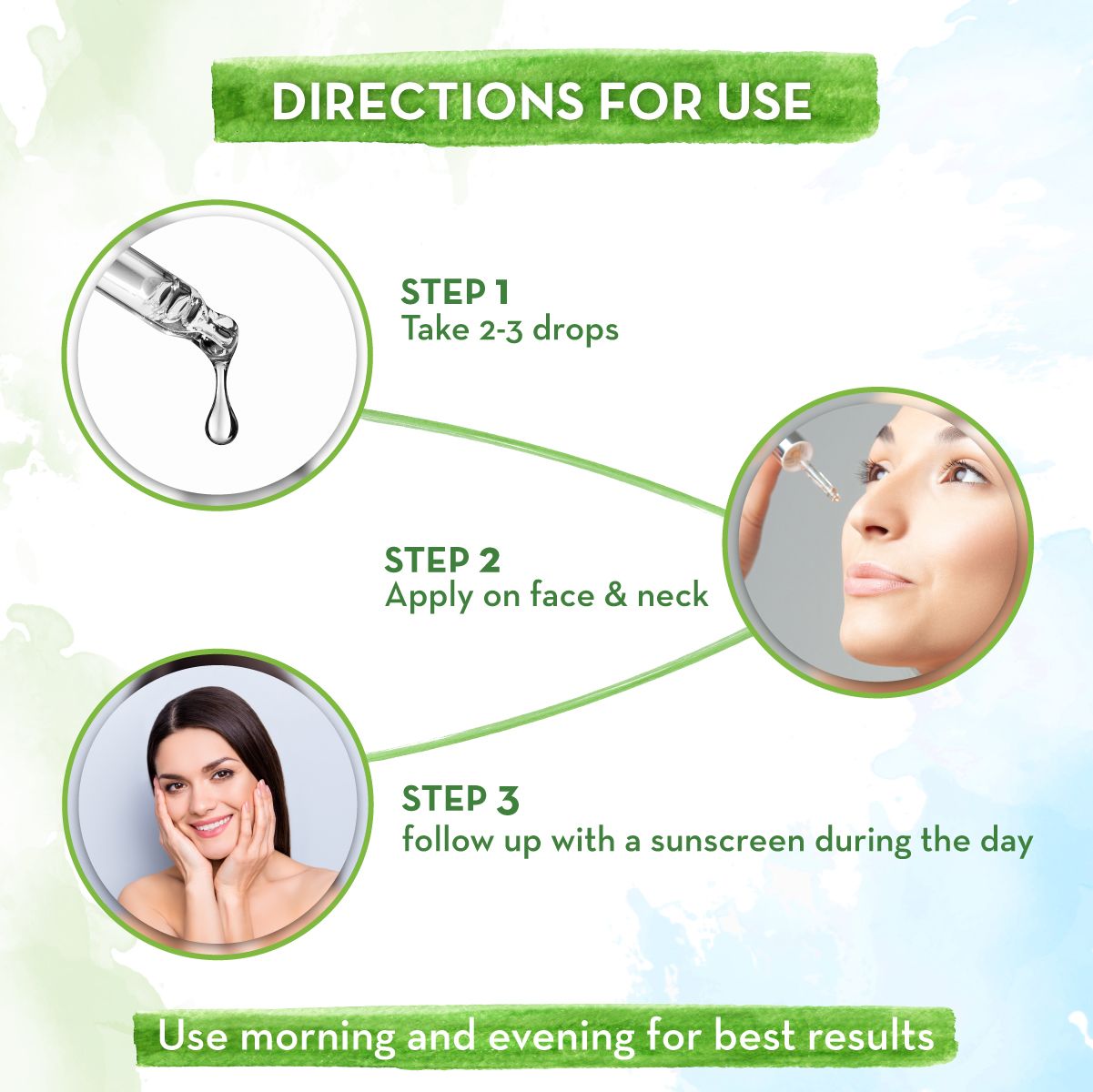 Picture of Mamaearth Skin Correct Face Serum with Niacinamide and Ginger Extract for Acne Marks and Scars - 30 ml