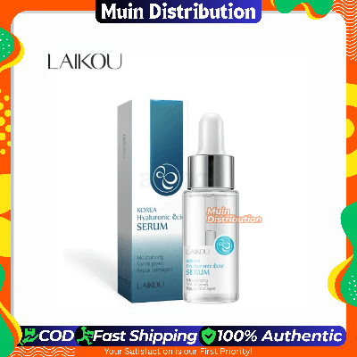 Picture of LAIKOU Korea Hyaluronic Acid Serum - 17 ml
