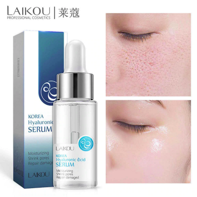 Picture of LAIKOU Korea Hyaluronic Acid Serum - 17 ml