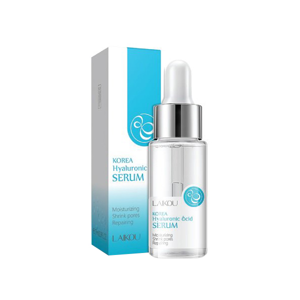 Picture of LAIKOU Korea Hyaluronic Acid Serum - 17 ml