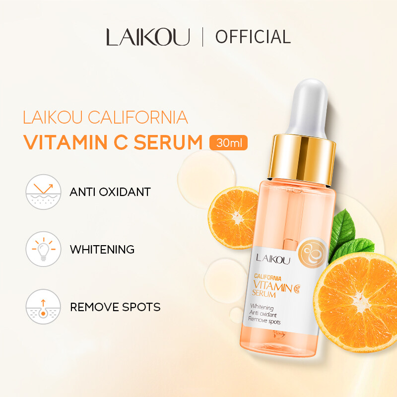 Picture of LAIKOU California Vitamin C Serum - 17ml