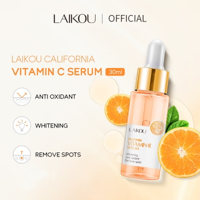Picture of LAIKOU California Vitamin C Serum - 17ml