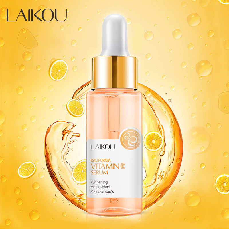 Picture of LAIKOU California Vitamin C Serum - 17ml