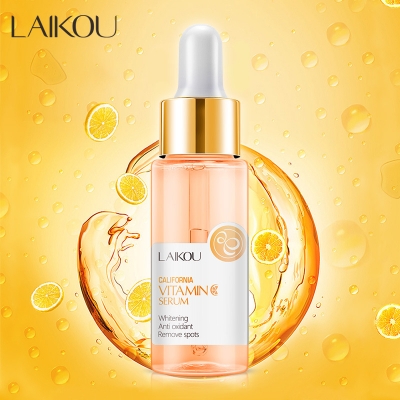 Picture of LAIKOU California Vitamin C Serum - 17ml