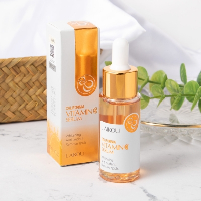 Picture of LAIKOU California Vitamin C Serum - 17ml