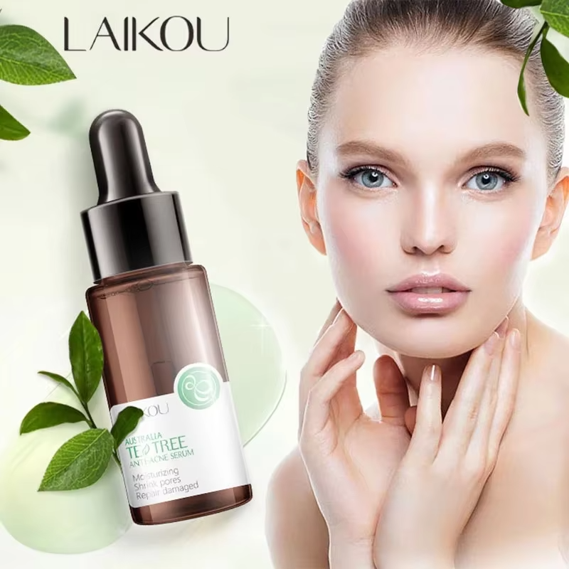 Picture of Laikou Australian Tea Tree Serum – 17ml