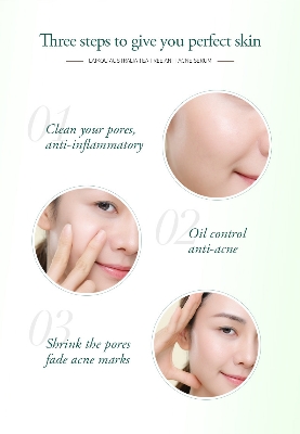 Picture of Laikou Australian Tea Tree Serum – 17ml