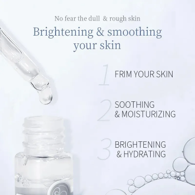 Picture of LAIKOU Switzerland Niacinamide Serum Essence 17ml