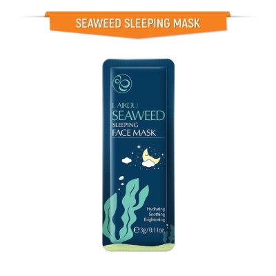 Picture of Laikou Seaweed Sleeping Mask – 3g