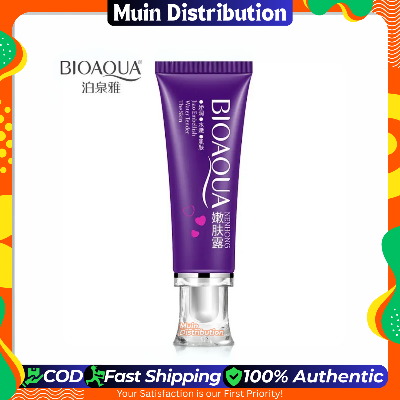 Picture of BIOAQUA Nenhong Pink Cherry Body Private Part Cream - 30ml