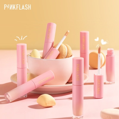 Picture of PinkFlash Long Lasting Matte Concealer - #04