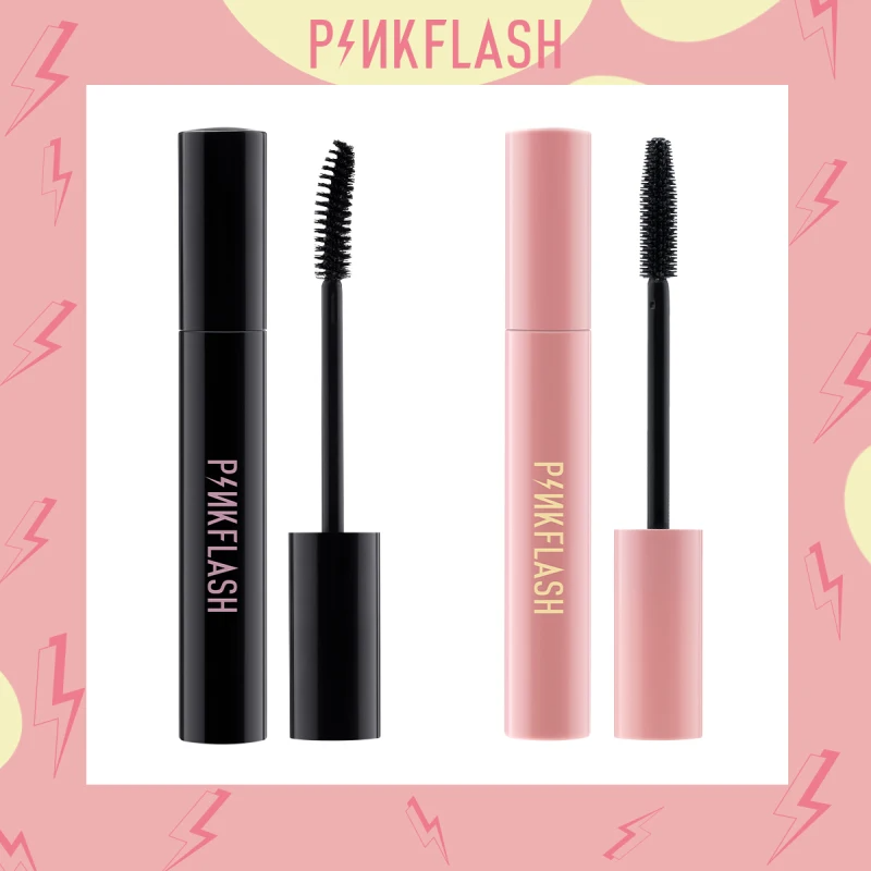 Picture of PinkFlash (Mascara) Waterproof Day & Night Mascara - 1pcs