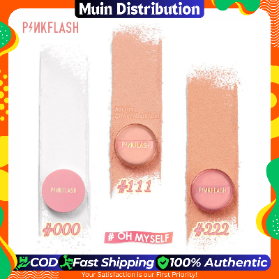 Picture of PinkFlash (Loose Powder) Long Lasting Oil Control Matte Loose powder