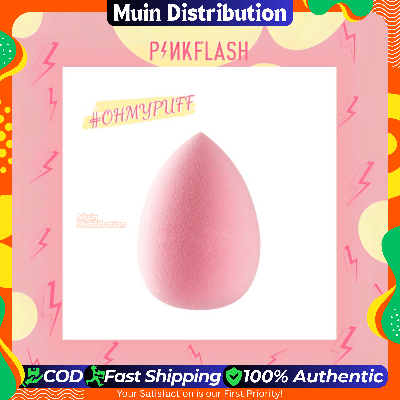 Picture of PinkFlash Oh My Puff Beauty Blander Makeup Sponge