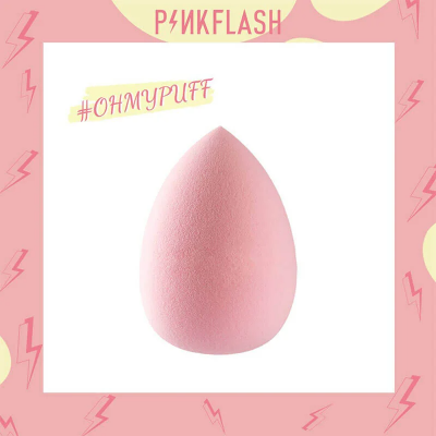 Picture of PinkFlash Oh My Puff Beauty Blander Makeup Sponge