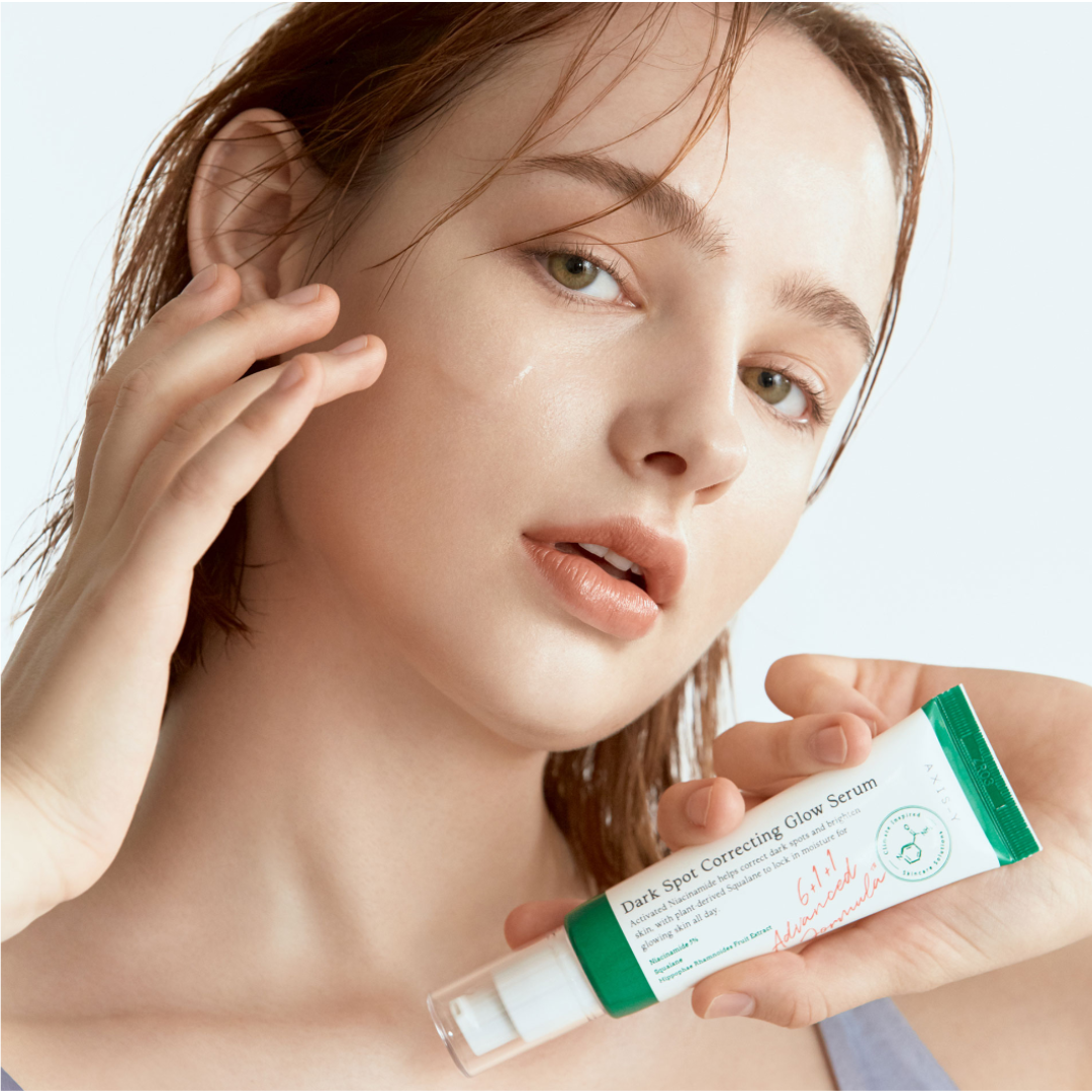 Picture of AXIS-Y Dark Spot Correcting Glow Serum 50ml