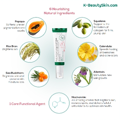 Picture of AXIS-Y Dark Spot Correcting Glow Serum 50ml