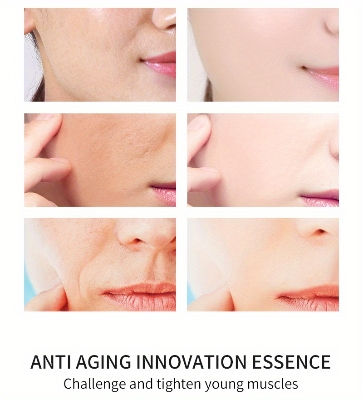 Picture of MELAO Vitamin Super Serum Contains 2.5% Retinol +20% Vitamin C+3.59% Niacinamide +5% Hyaluronic Acid To Lighten and Repair Face-30ML