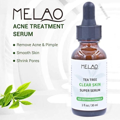 Picture of Melao Tea Tree Clear Skin Super Serum Essence - 30ml