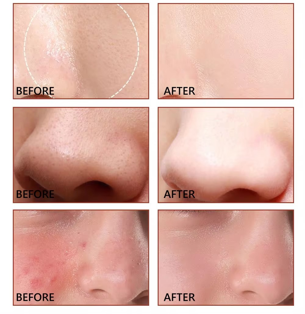 Picture of Vibrant Glamour Shrink Pore Minimizer Serum - 30ml