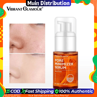 Picture of Vibrant Glamour Shrink Pore Minimizer Serum - 30ml