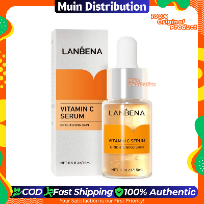 Picture of LANBENA Vitamin C Whitening Serum - 15ml