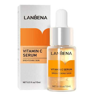 Picture of LANBENA Vitamin C Whitening Serum - 15ml
