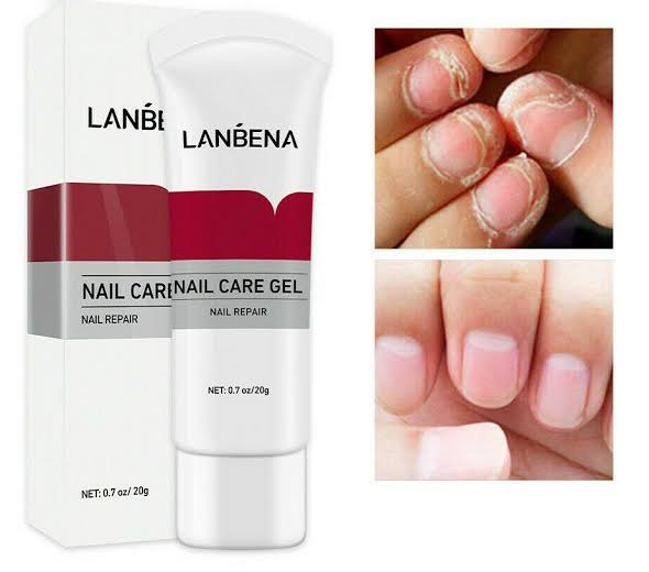 Picture of LANBENA Nail Care Gel - 20g/0.17 oz