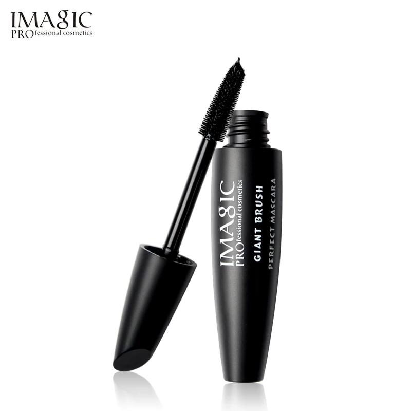 Picture of IMAGIC Giant Brush Perfect Mascara -Black