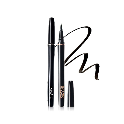 Picture of Imagic Waterproof Liquid Eyeliner Pen - Black
