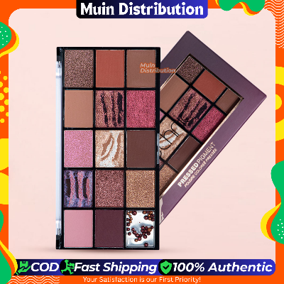 Picture of Technic 15 Color Eyeshadow Palette Persuasion 36g