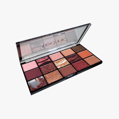 Picture of Technic 15 Color Eyeshadow Palette Persuasion 36g