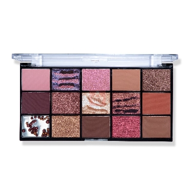Picture of Technic 15 Color Eyeshadow Palette Persuasion 36g