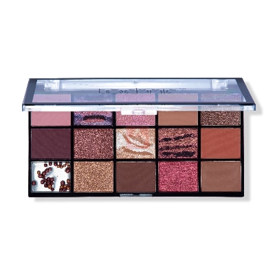 Picture of Technic 15 Color Eyeshadow Palette Persuasion 36g