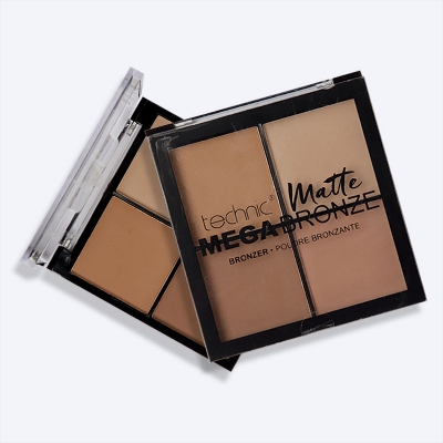 Picture of Technic Mega Matte Bronzer - 11.2g