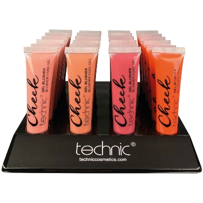 Picture of Technic Cheek Gel Blusher - Liquid Cream Blush - 10ml