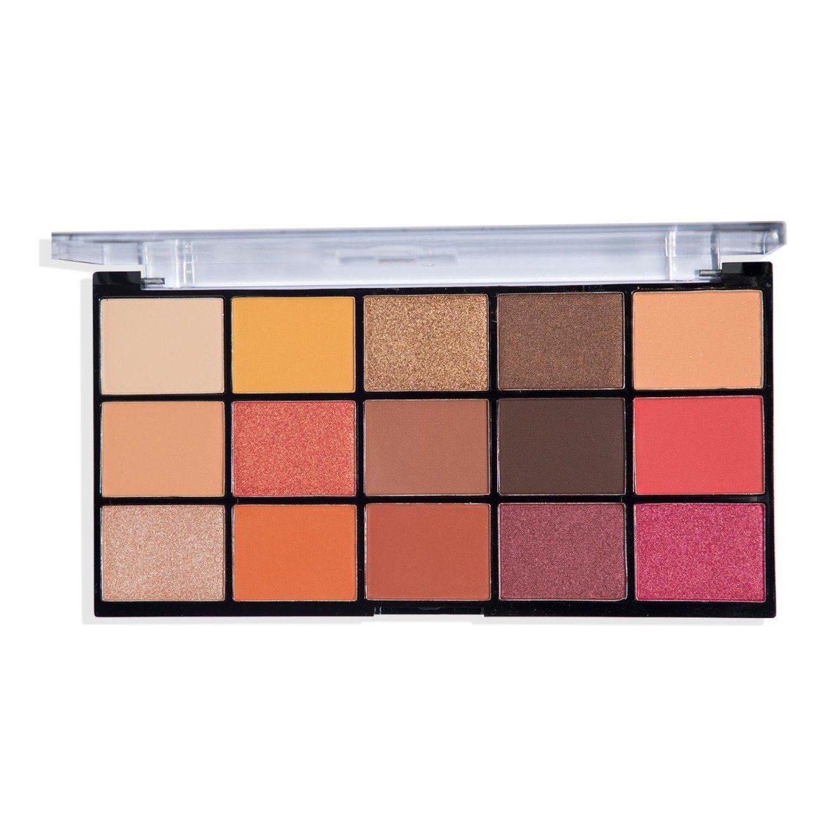 Picture of Technic Venus Rising 15 Color Pressed Pigment Eye Shadow Palette - Venus Rising - 30g