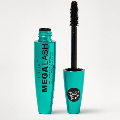 Picture of Technic Mega Lash Water Resistant Mascara - 14ml