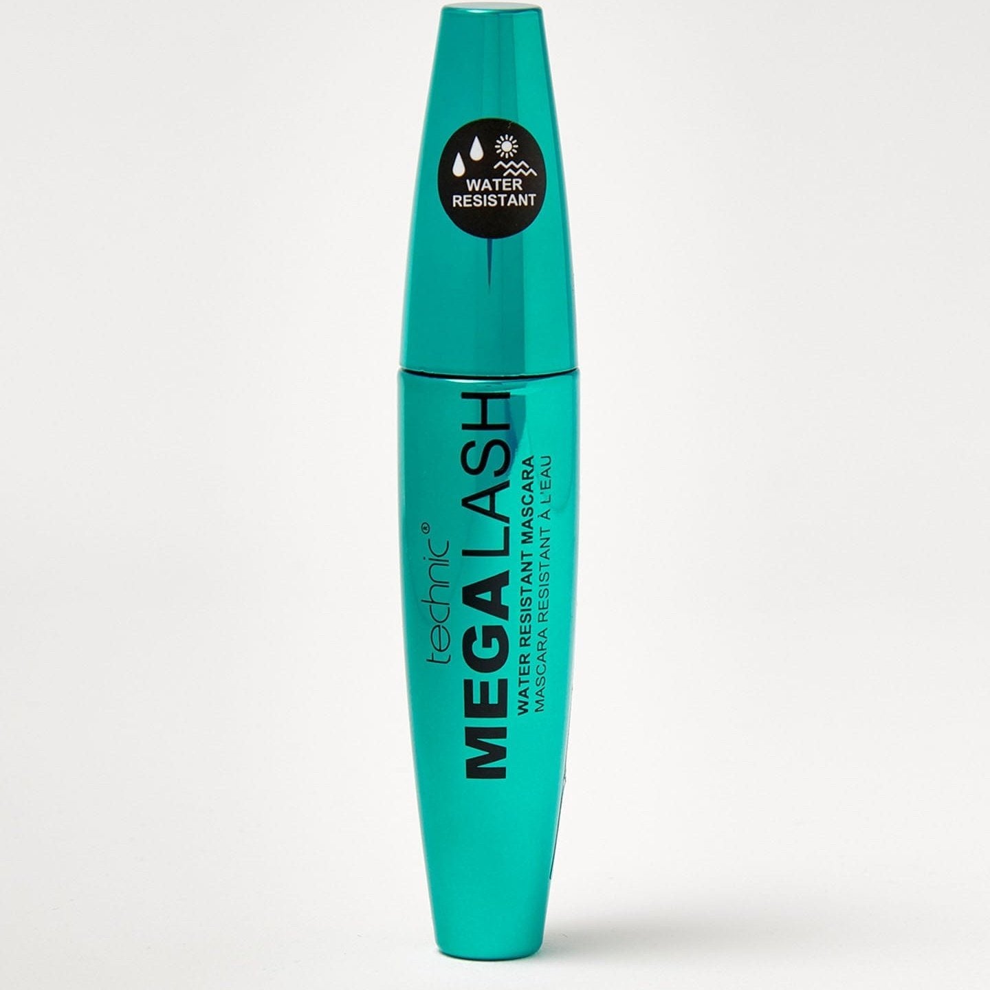 Picture of Technic Mega Lash Water Resistant Mascara - 14ml