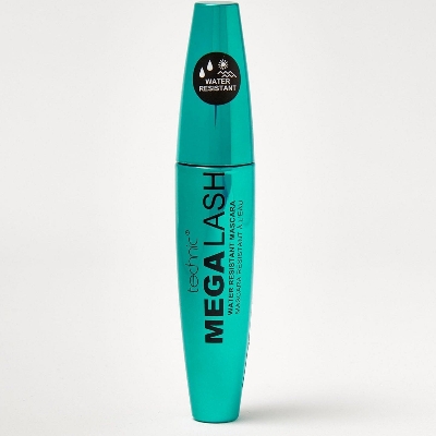 Picture of Technic Mega Lash Water Resistant Mascara - 14ml