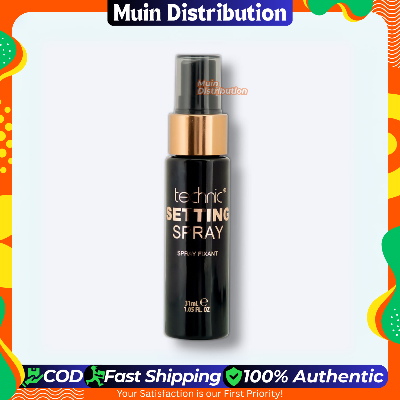 Picture of Technic Makeup Setting Spray - 31ml