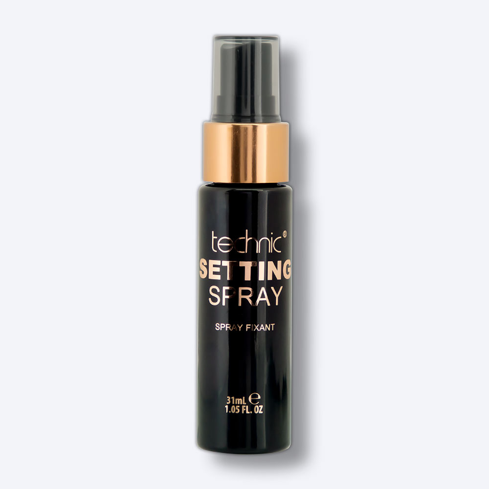 Picture of Technic Makeup Setting Spray - 31ml